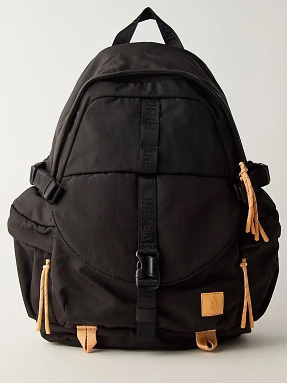 FP Movement by Free People Never Lost Backpack NWOT